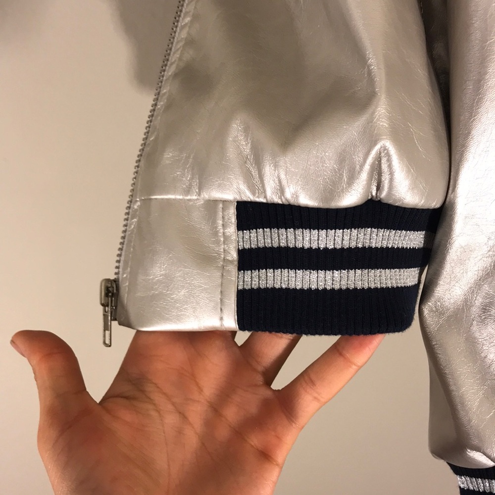 A casting la jacket - Picture 5 of 6